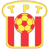 home team logo