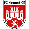 home team logo