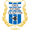 away team logo