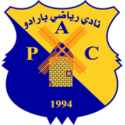 home team logo