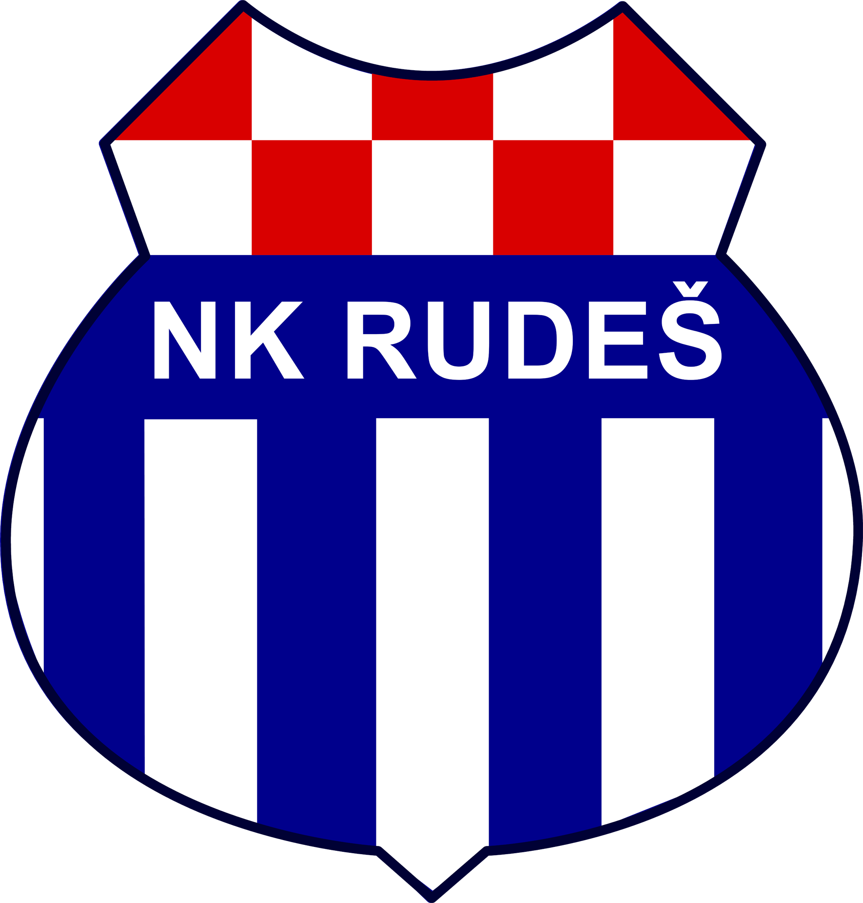 home team logo