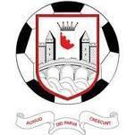 away team logo