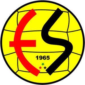 home team logo