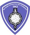 home team logo