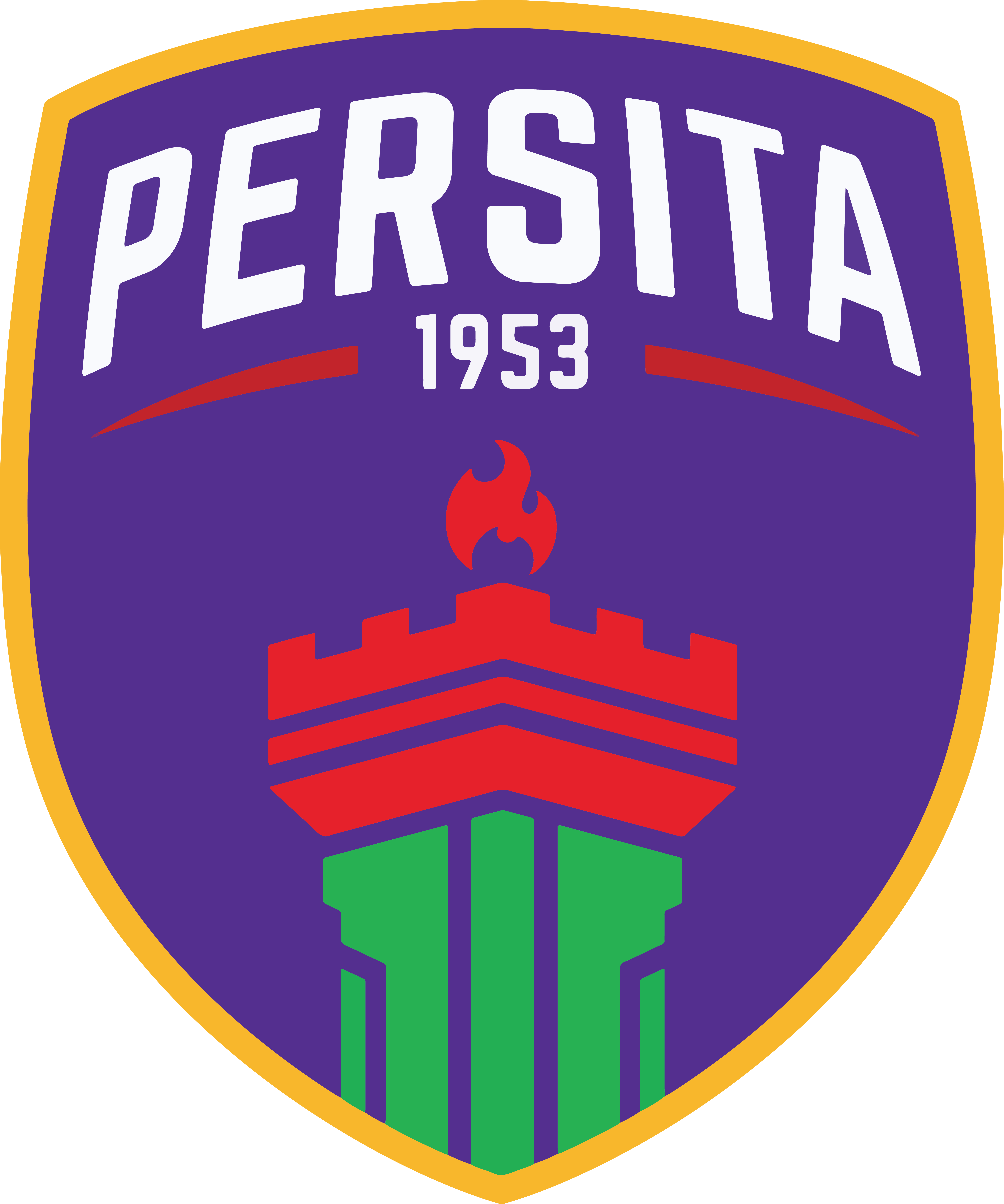 away team logo