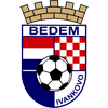 home team logo