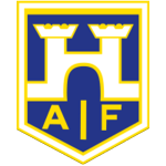 away team logo