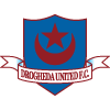 home team logo