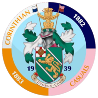 away team logo