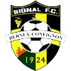 away team logo