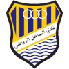 home team logo