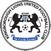 home team logo