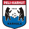 away team logo