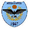 home team logo
