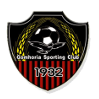 home team logo