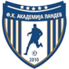 home team logo