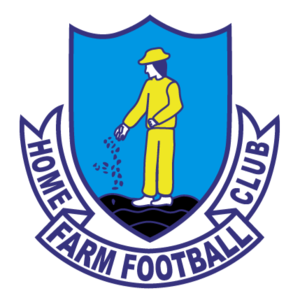 home team logo