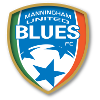 home team logo