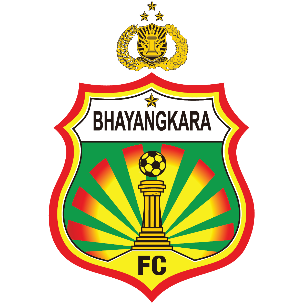 away team logo