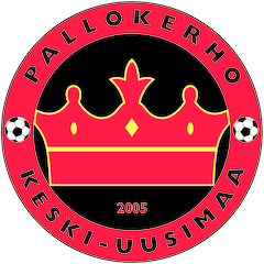 home team logo