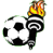 home team logo