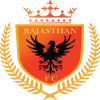 home team logo