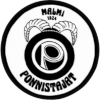 home team logo