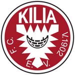 home team logo