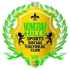 home team logo