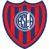 home team logo