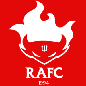 home team logo