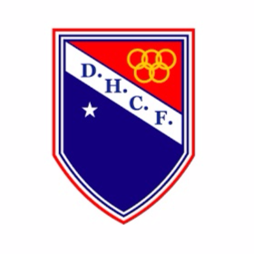 home team logo
