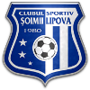 away team logo