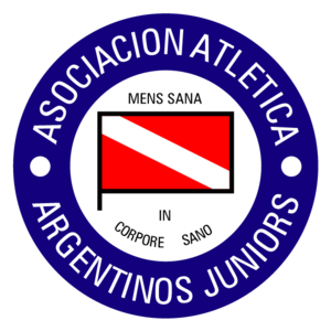 home team logo