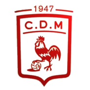 home team logo