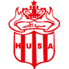 home team logo
