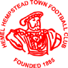 home team logo