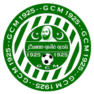 home team logo