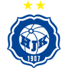 home team logo
