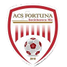 away team logo