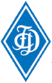 home team logo