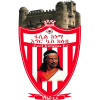 home team logo