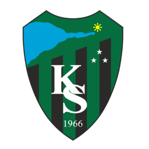 away team logo