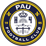 home team logo
