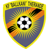 away team logo