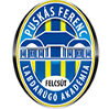 home team logo
