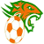 away team logo