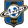 home team logo