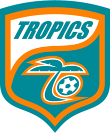 away team logo