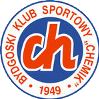 home team logo